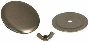 WIEGMANN WAS200SS Hole Plug,SS,2.50" Conduit Size