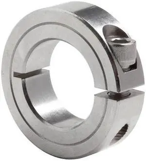 GLOBAL G1SC-293-SS G1SC-293-SS One-Piece Clamping Collar
