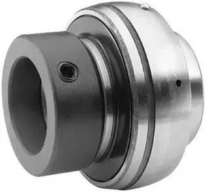 TRITAN HC210-31 Insert Ball Brng, HC, 1-15/16dia, Self-Lock