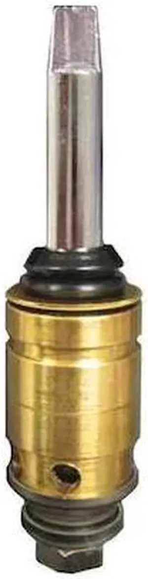 KISSLER AB11-0901H LH Ceramic Cartridge, Brass, 3-1/8" Size