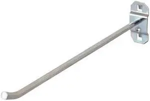 ZORO SELECT 6YB92 Single Rod,Pk5