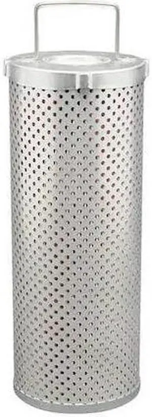 BALDWIN FILTERS PT9144 Hydraulic Filter,3-3/32 x 8-1/8 In