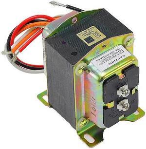 HONEYWELL HOME AT175A1008 TRANSFORMER,120/208/240V,UNIVERSAL MOUNT