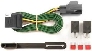 CURT 56012 Custom Wiring Connector,56012