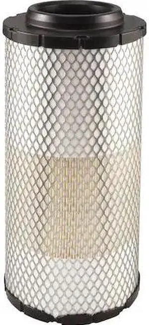 BALDWIN FILTERS RS4680 Air Filter,5-23/32 x 12-5/8 in.