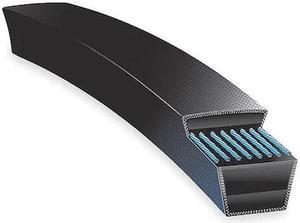 GATES SPC4750 SPC4750 Metric V-Belt, Outside Length 4750mm