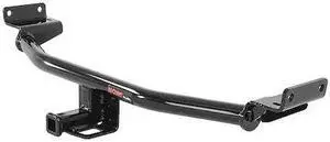 CURT 12241 Trailer Hitch,1-1/4" Rcvr,Class 2,12241
