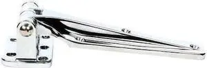 KASON 11241000004 Double Knuckle Hinge,Right Handed
