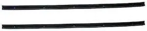 FAIRCHILD INDUSTRIES KF4914A Kf4914A - 1966-1977 Ford Bronco Vent Window Seal