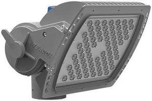BEACON AL-D/72L-170/5K7/5X5/UNV/SF3/MTT LED Floodlight,170W,CRI 67,16107L,5000K