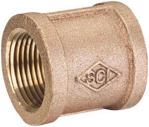 SMITH-COOPER 4385001370 Coupling,2",125,Brz Nl