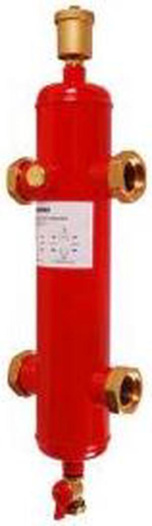 LEGEND VALVE 800-835 HS-808 HYDRO SEPARATOR BODY A