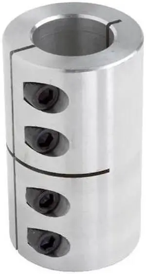 CLIMAX METAL PRODUCTS ISCC-037-037-A ISCC-037-037-A One-Piece Industry Standard