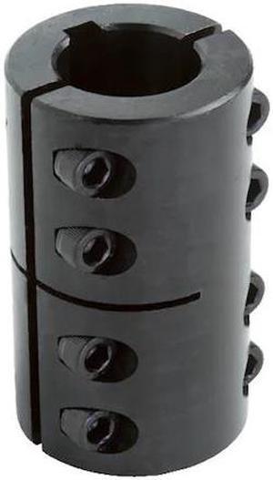 GLOBAL G2SCC-087-087KW G2SCC-087-087KW Two-Piece Industry Standard Clamping