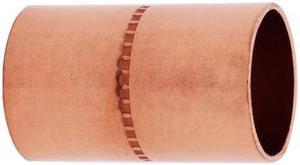 LEGEND VALVE 450-509 2-1/2" COPPER COUPLING