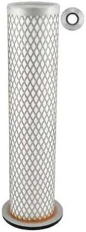 BALDWIN FILTERS PA2791 Air Filter,2-23/32 x 12-1/32 in.