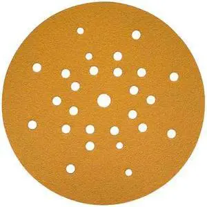 MIRKA 23-648-150RP Gold 9" Grip 27H P150