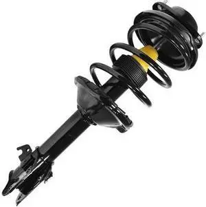 UNITY 11854 11854 Front Right Complete Strut Assembly