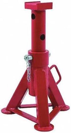 ESCO/EQUIPMENT SUPPLY CO 92019 Jack Stand, 22 tons