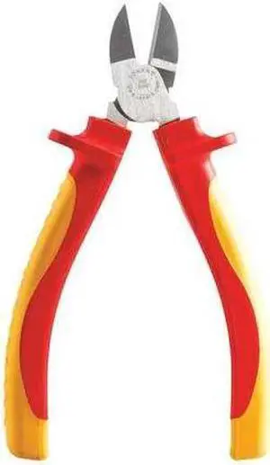 Jonard Tools Diagonal Cutting Plier  Steel  INP-3062