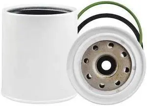 BALDWIN FILTERS BF46029-O Fuel Filter,4-1/32in.L x 3-25/32in.dia.