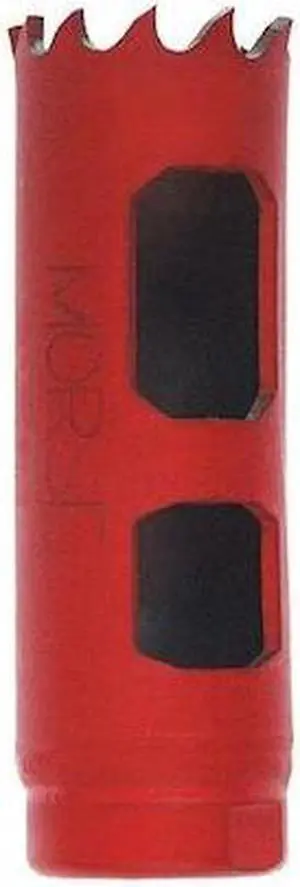 MORSE MHS125 20mm Bi-Metal Hole Saw