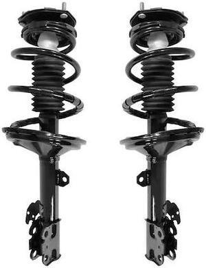 UNITY 2-11615-11616-001 2-11615-11616-001 Front Complete Strut Assembly Kit