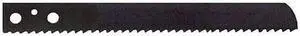 FEIN 69908104003 Hacksaw Blade,12 In. L,1 In. W,HSS
