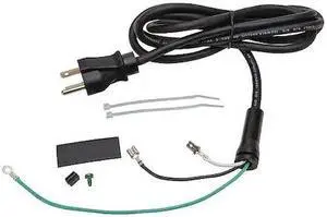 MASTER APPLIANCE 30081 Cord Set Kit,220V,9" L x 14" W x 2.5" H MASTER APPLIANCE 30081 Cord Set Kit,220V,9" L x 14" W x 2.5" H