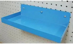 ZORO SELECT 6YB63 Pegboard Tray