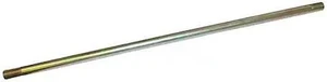 KEYSCO TOOLS 77772 Shaft For 77081/77076,Gold,23.25" Long KEYSCO TOOLS 77772 Shaft For 77081/77076,Gold,23.25" Long