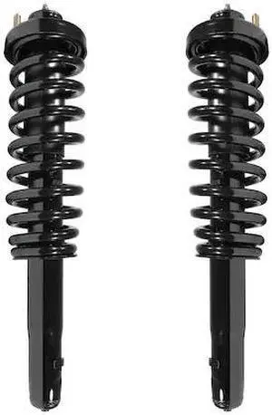 UNITY 2-11665-11666-001 2-11665-11666-001 Front Complete Strut Assembly Kit UNITY 2-11665-11666-001 2-11665-11666-001 Front Complete Strut Assembly Kit