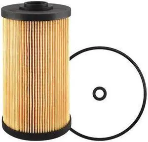 BALDWIN FILTERS PF7983 Fuel Filter, 6-13/32x3-23/32x6-13/32 In