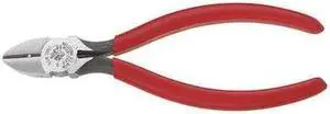 KLEIN TOOLS D252-6SW Bell System HD Diagonal Cut Pliers