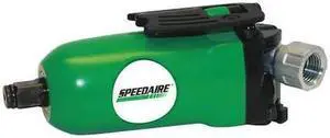 SPEEDAIRE 45NW50 Air Impact Wrench,12,000 rpm
