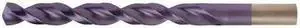 CLEVELAND C11411 Q-Cobalt 135 Deg W Land Parabolic Jobber L Drill Cleveland