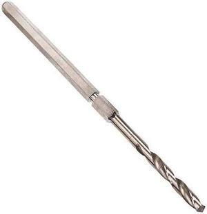 SPYDER 600648P Pilot Drill,Hex,3/8In,0.31PilotDrill