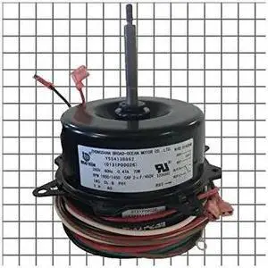GOODMAN 0131P00026 0131P00026S Fan Motor, Outdoor