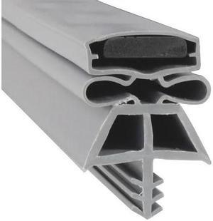 VOLLRATH 22527-1075 Door Gasket,38-3/8" x 78"