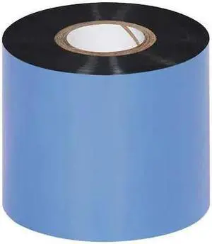 PARTNERS BRAND THT122 Thermal Transfer Ribbon, 2.36" W, 1181' L