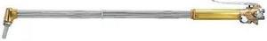 SMITH EQUIPMENT SC965 Cutting Torch,Cuts 24 In,75 deg,60 In L