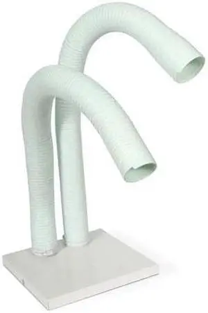 EXTRACT-ALL IO-DTL-1 Cover,Flex Arms for S-DTL-1