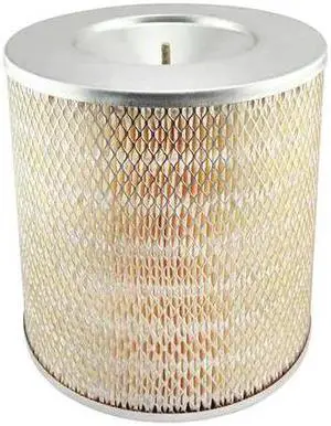 BALDWIN FILTERS PA2465 Air Filter,10-3/8 x 10-1/2 in.