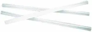 SUREBONDER 725R10-25P Epoxy Adhesive, Green, 7/16 in Dia, 10 in L, 60 sec