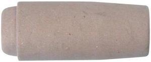 MILLER ELECTRIC 105Z45 Nozzle,Lava,No 7 (7/16 In),PK10