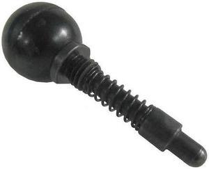 DAYTON VE22YK18SLG Spring Lock