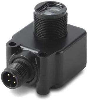 EATON E65-SMPR3-HDD Photoelectric Sensor,Cylinder,Reflective