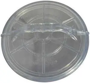DAYTON PP27225660902G Cover
