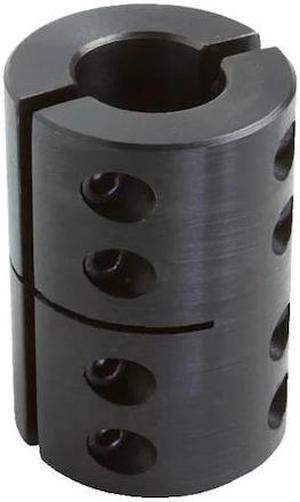 CLIMAX METAL PRODUCTS 2CC-143-143 2CC-143-143 Two-Piece Clamping Coupling