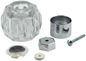 POWERS 800-200 Round Handle Repair Kit, Round